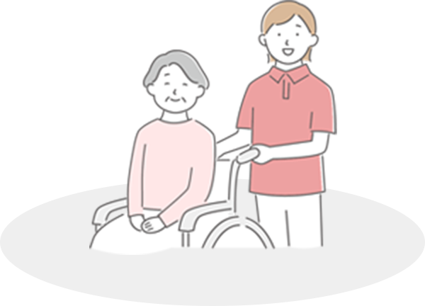 私たちが  応援いたします。の画像①