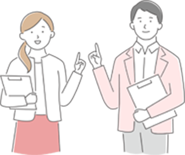 事業内容の画像①